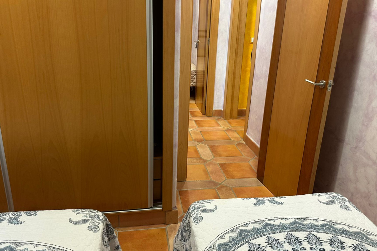 Reventa - House - La Manga