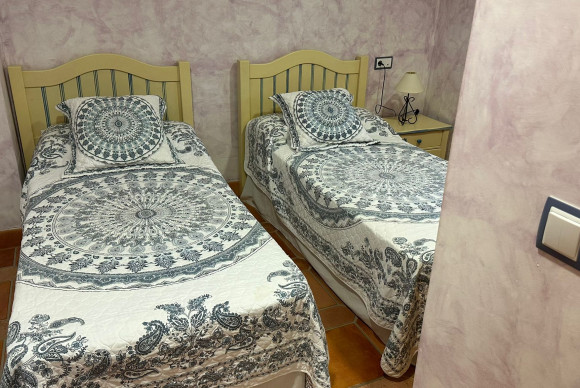 Reventa - House - La Manga