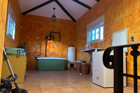 Reventa - House - La Manga