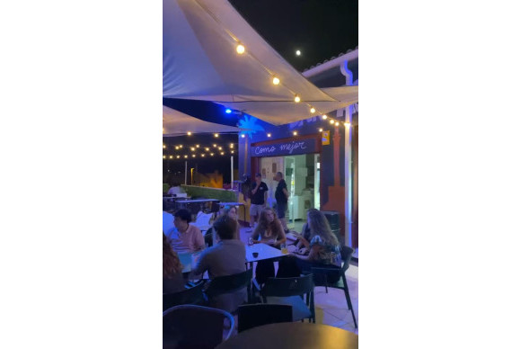 Resale - Local comercial - Cartagena