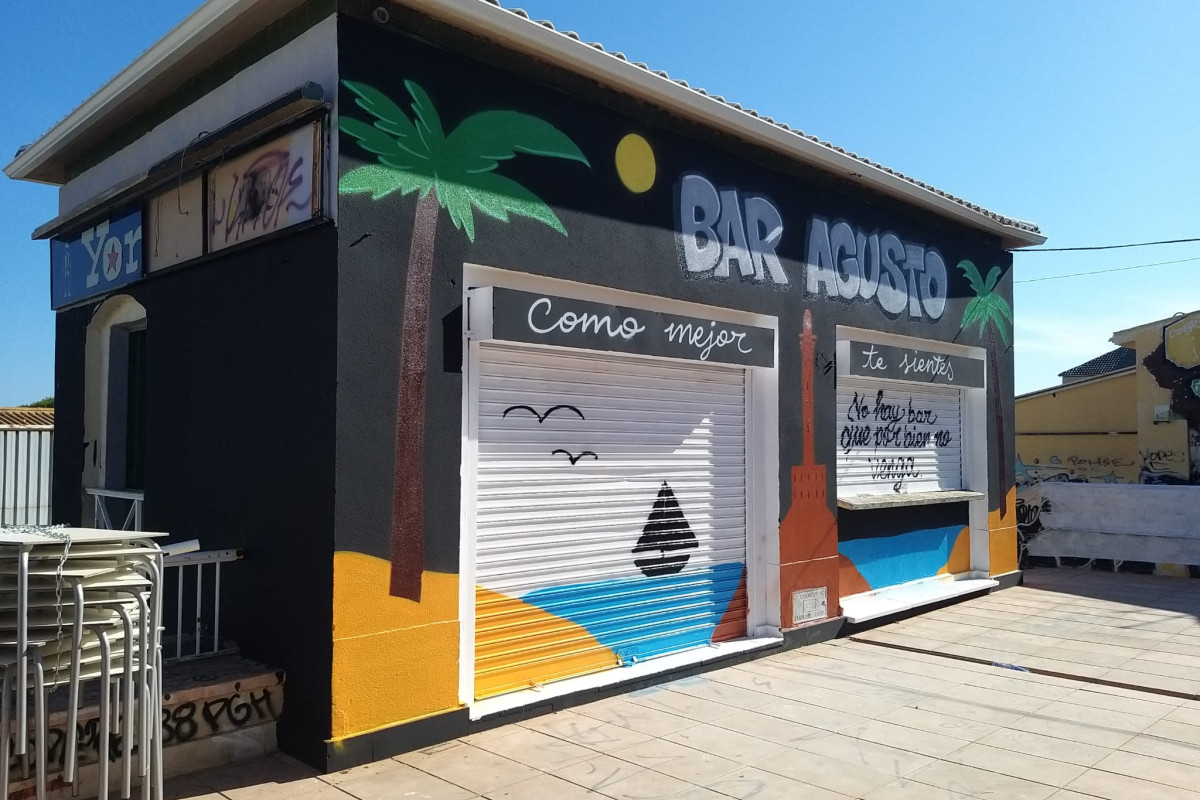 Resale - Local comercial - Cartagena