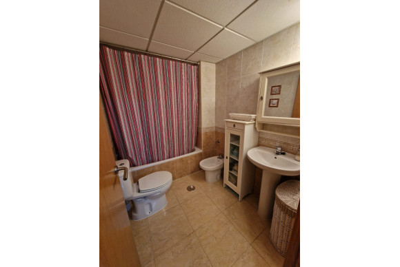 Herverkoop - Appartement  - Guardamar del Segura