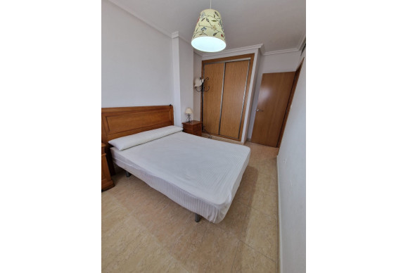 Herverkoop - Appartement  - Guardamar del Segura