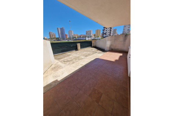 Herverkoop - Appartement  - Guardamar del Segura