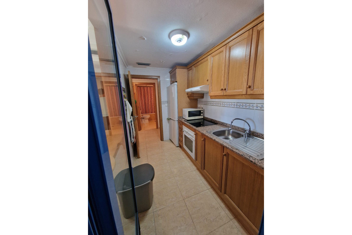 Herverkoop - Appartement  - Guardamar del Segura