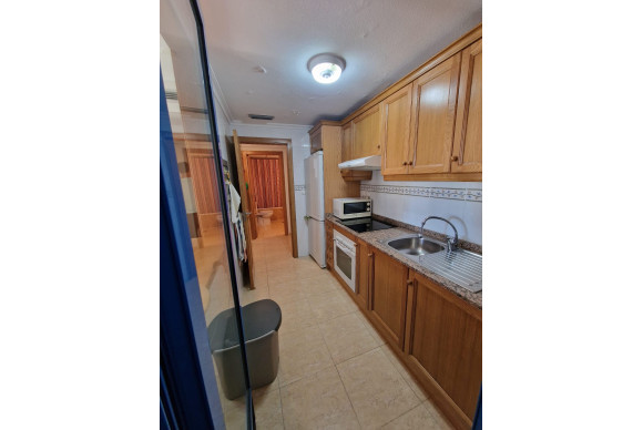 Herverkoop - Appartement  - Guardamar del Segura