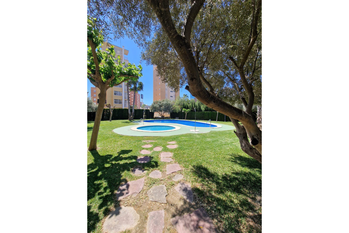 Herverkoop - Appartement  - Guardamar del Segura