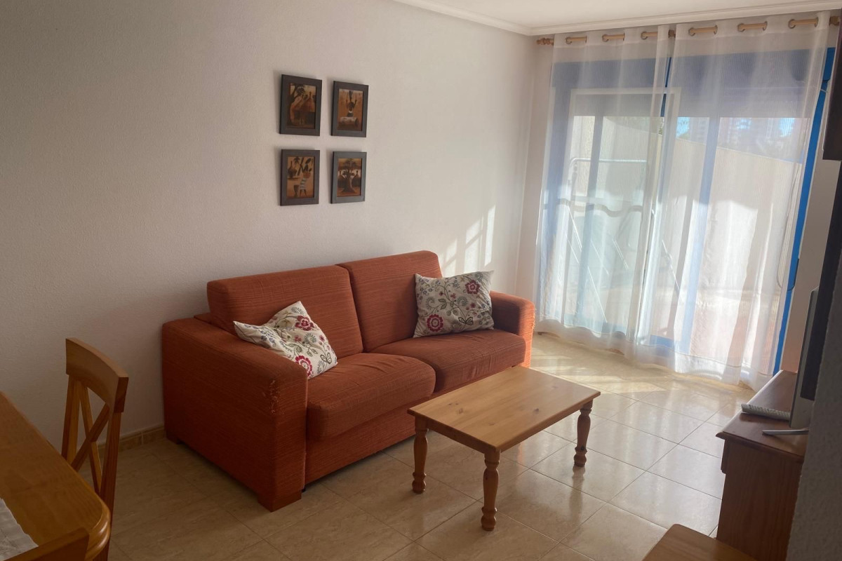 Herverkoop - Appartement  - Guardamar del Segura