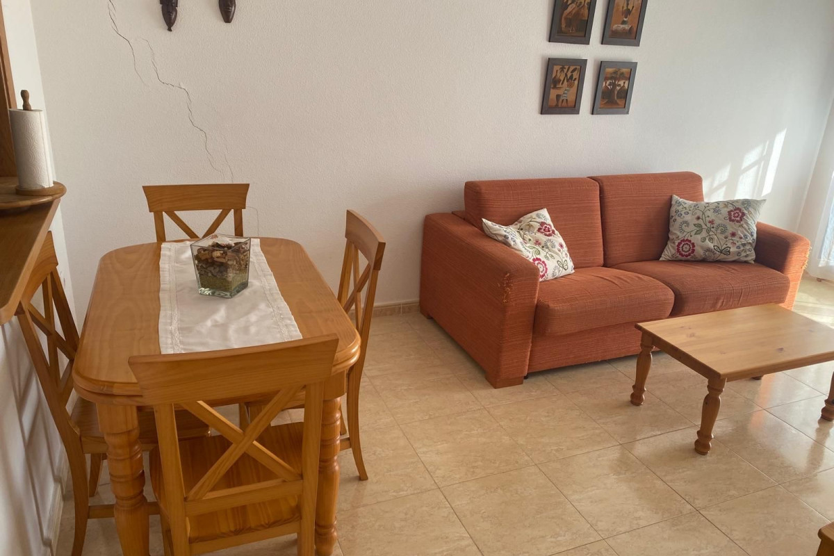Herverkoop - Appartement  - Guardamar del Segura