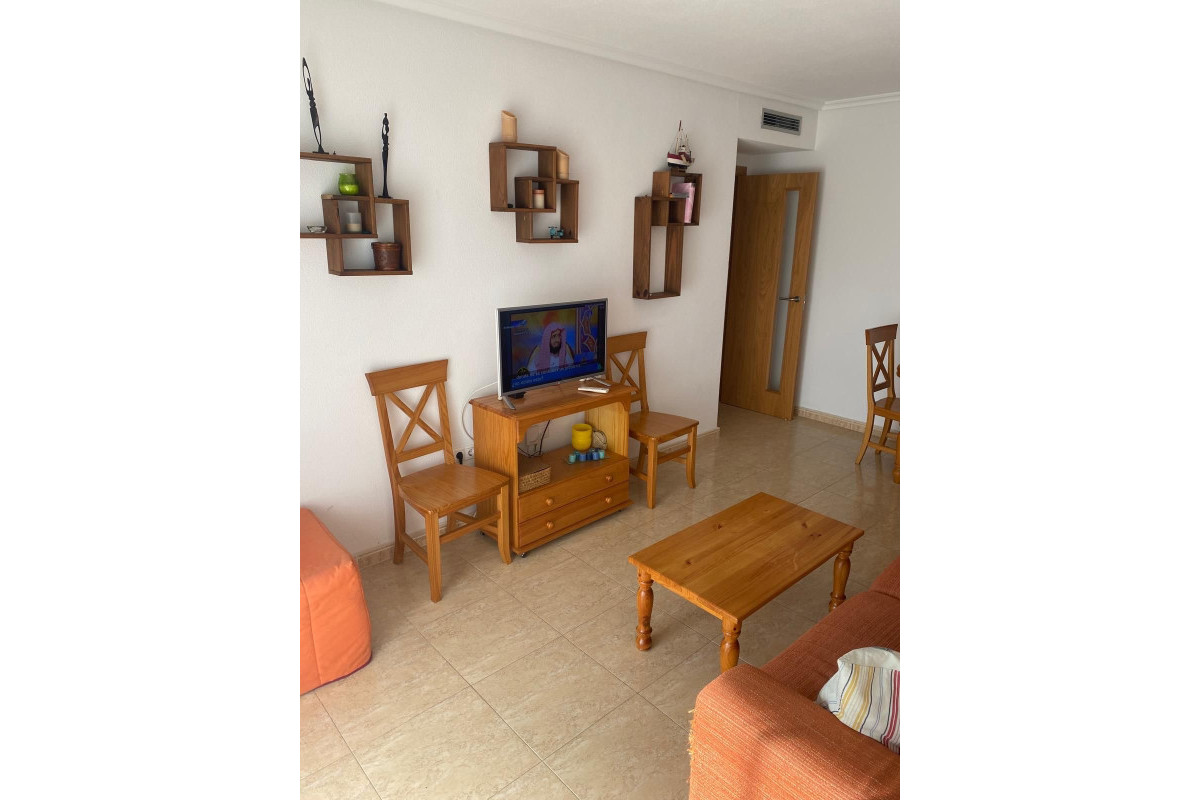 Herverkoop - Appartement  - Guardamar del Segura