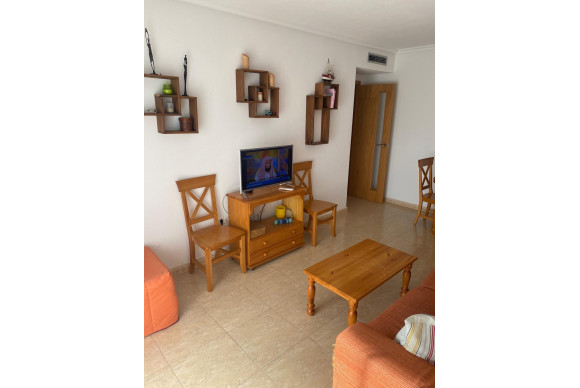 Herverkoop - Appartement  - Guardamar del Segura