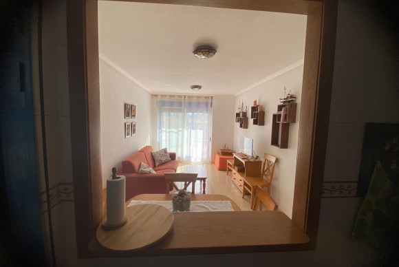 Herverkoop - Appartement  - Guardamar del Segura