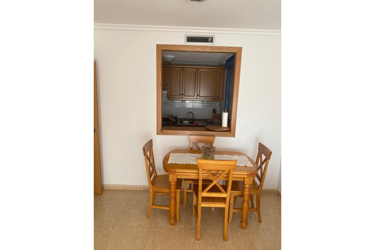 Herverkoop - Appartement  - Guardamar del Segura