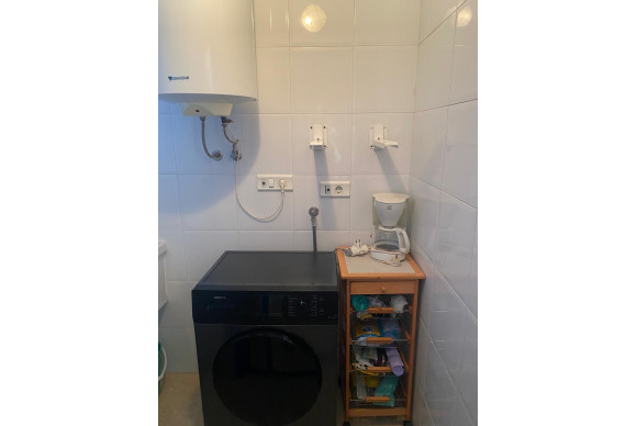 Herverkoop - Appartement  - Guardamar del Segura