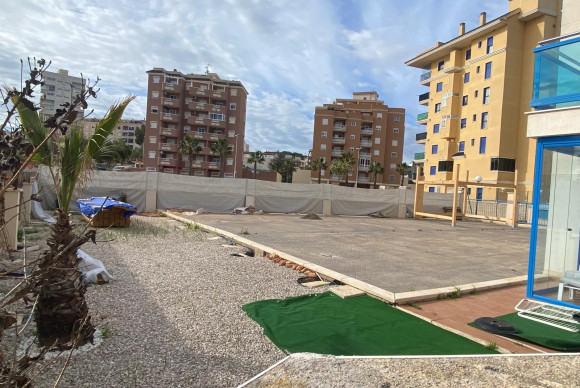 Herverkoop - Appartement  - Guardamar del Segura