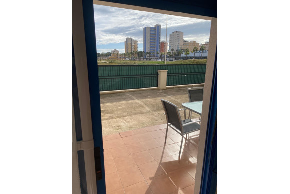 Herverkoop - Appartement  - Guardamar del Segura