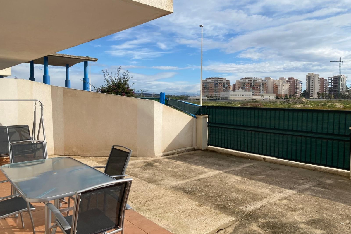 Herverkoop - Appartement  - Guardamar del Segura
