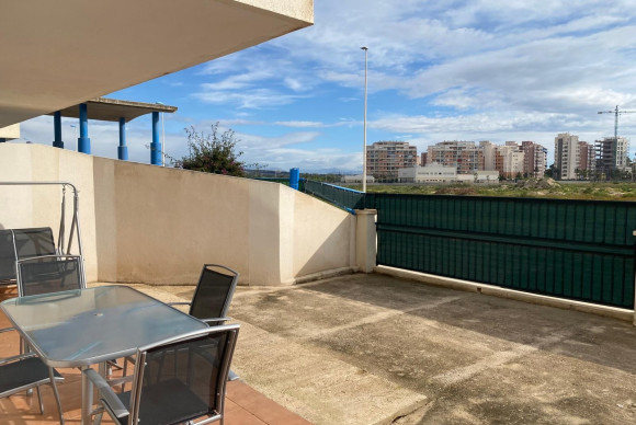 Herverkoop - Appartement  - Guardamar del Segura