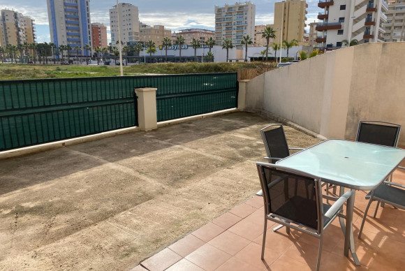Herverkoop - Appartement  - Guardamar del Segura