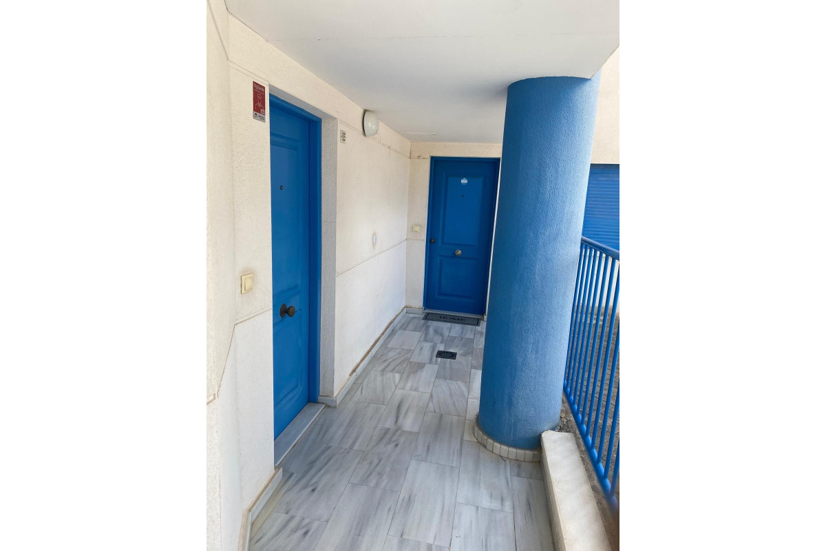 Herverkoop - Appartement  - Guardamar del Segura