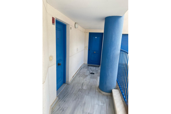 Herverkoop - Appartement  - Guardamar del Segura