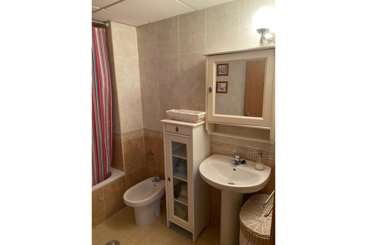 Herverkoop - Appartement  - Guardamar del Segura