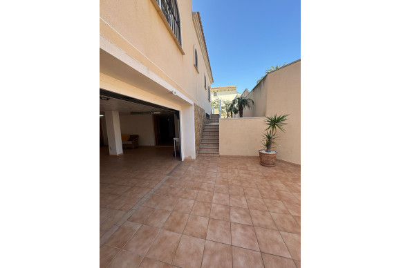 Reventa - House - Orihuela Costa
