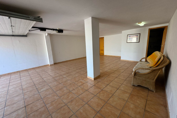 Reventa - House - Orihuela Costa