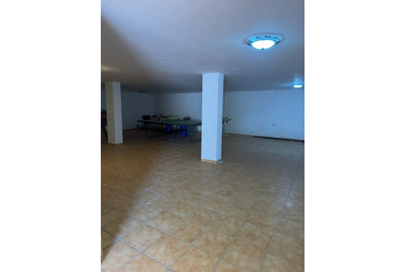 Reventa - House - Orihuela Costa