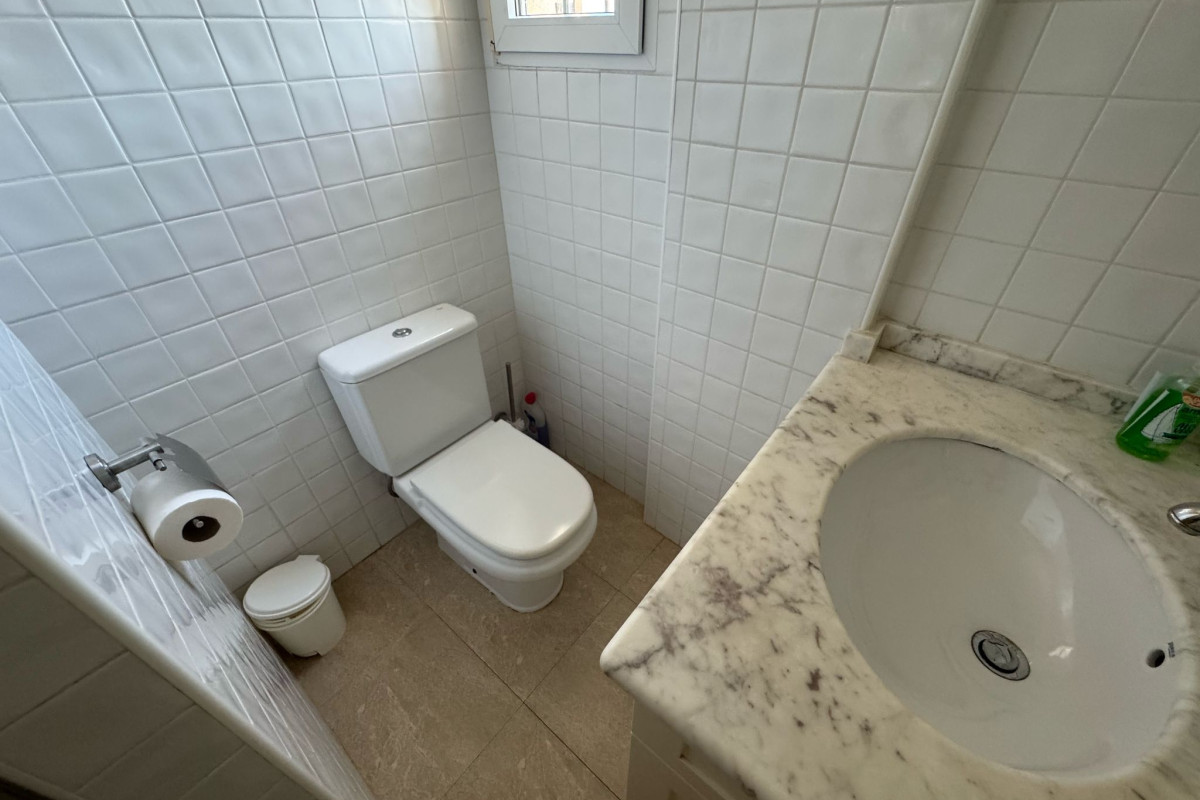 Reventa - House - Orihuela Costa