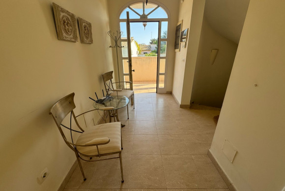 Reventa - House - Orihuela Costa