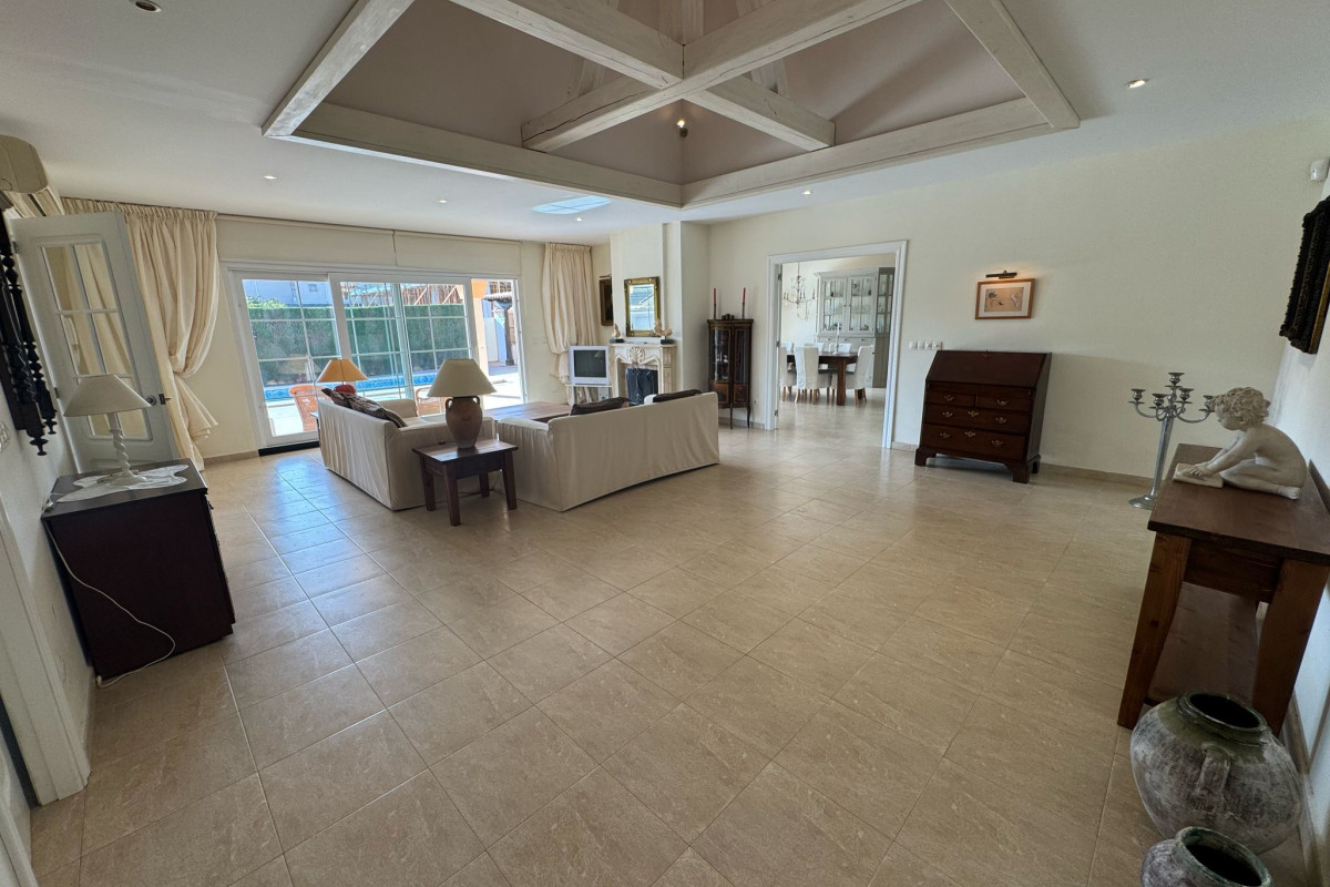 Reventa - House - Orihuela Costa