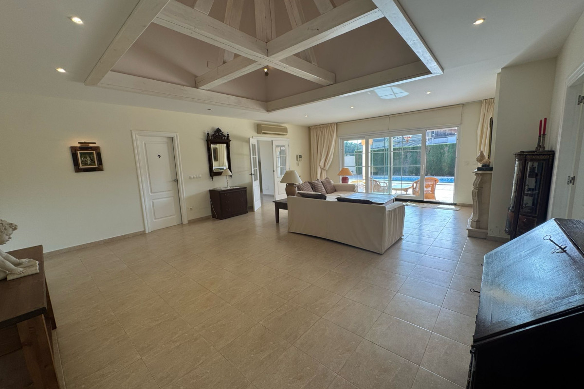 Reventa - House - Orihuela Costa