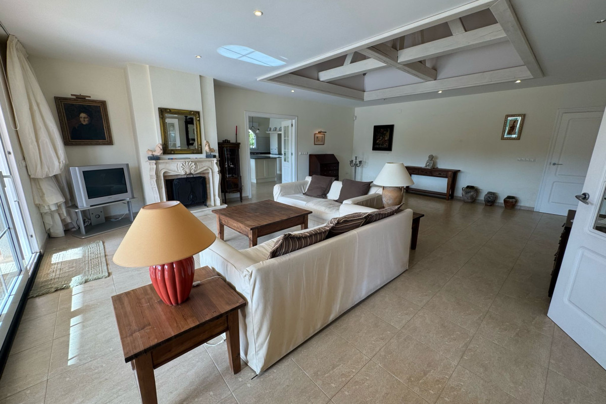 Reventa - House - Orihuela Costa