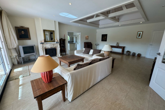 Reventa - House - Orihuela Costa