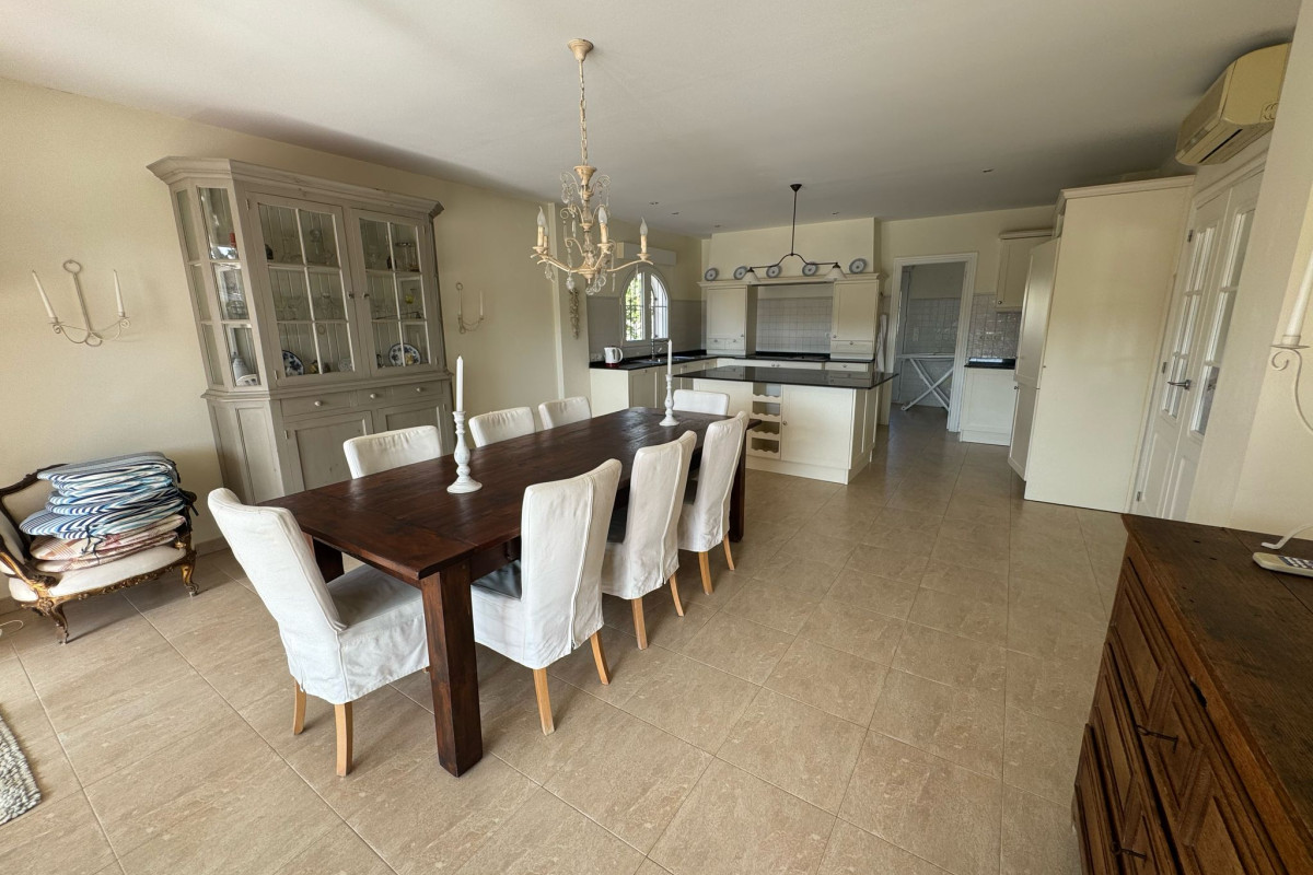 Reventa - House - Orihuela Costa