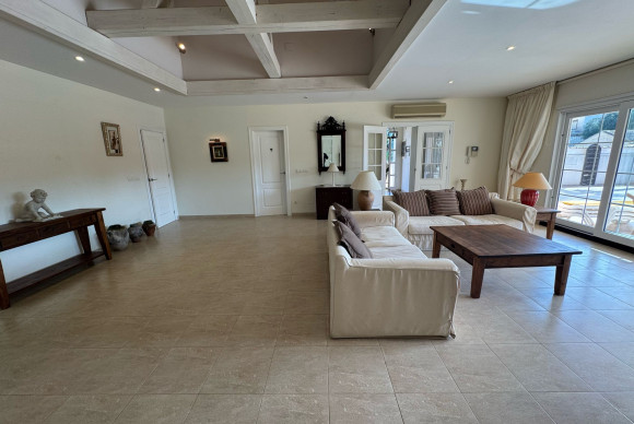 Reventa - House - Orihuela Costa