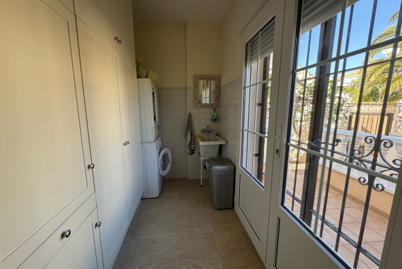 Reventa - House - Orihuela Costa