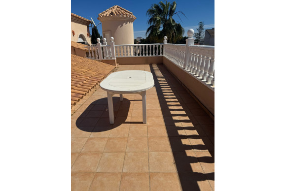 Reventa - House - Orihuela Costa