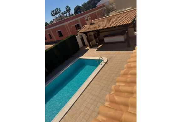 Reventa - House - Orihuela Costa