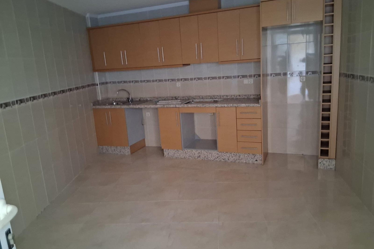 Herverkoop - Appartement - Orihuela Costa - Orihuela