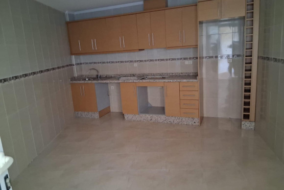 Herverkoop - Appartement - Orihuela Costa - Orihuela