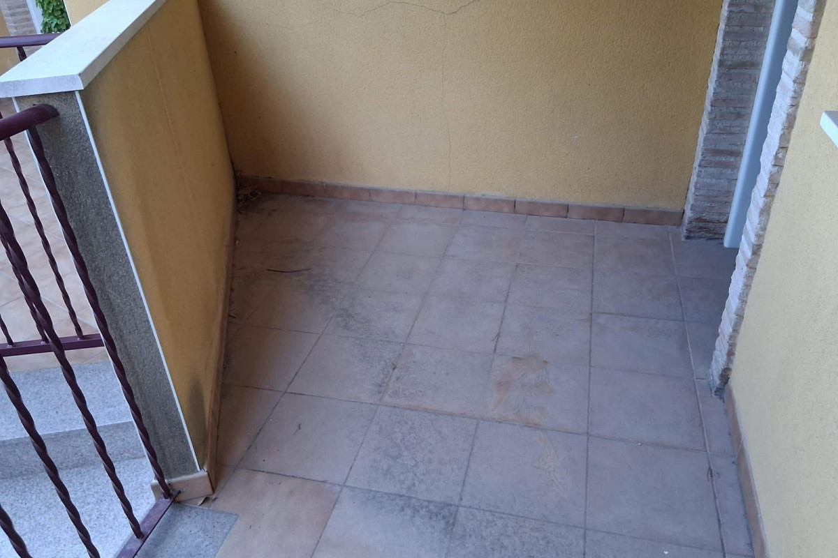 Herverkoop - Appartement - Orihuela Costa - Orihuela