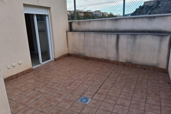 Herverkoop - Appartement - Orihuela Costa - Orihuela