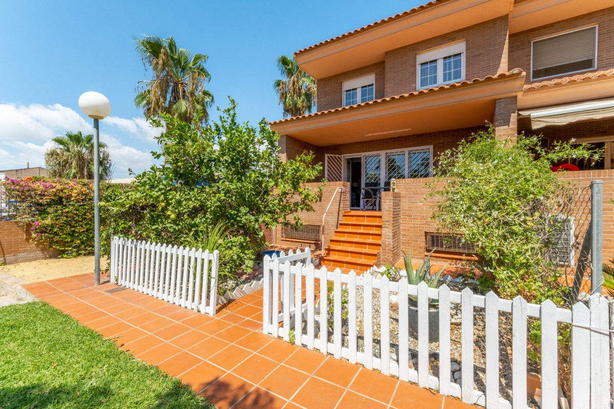 Resale - Country House - SAN VICENTE DEL RASPIG