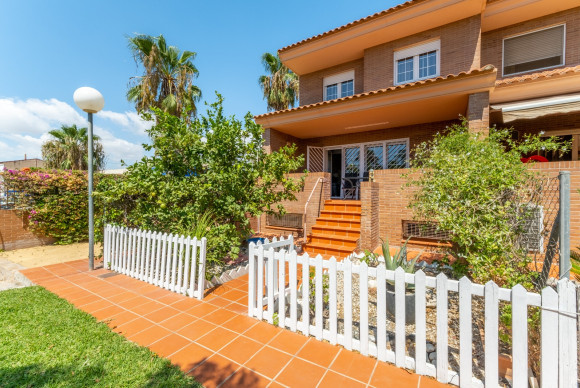 Resale - Country House - SAN VICENTE DEL RASPIG