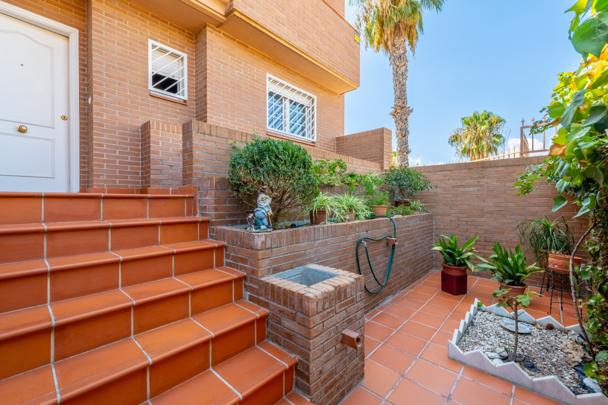 Resale - Country House - SAN VICENTE DEL RASPIG