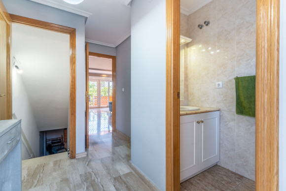 Resale - Country House - SAN VICENTE DEL RASPIG