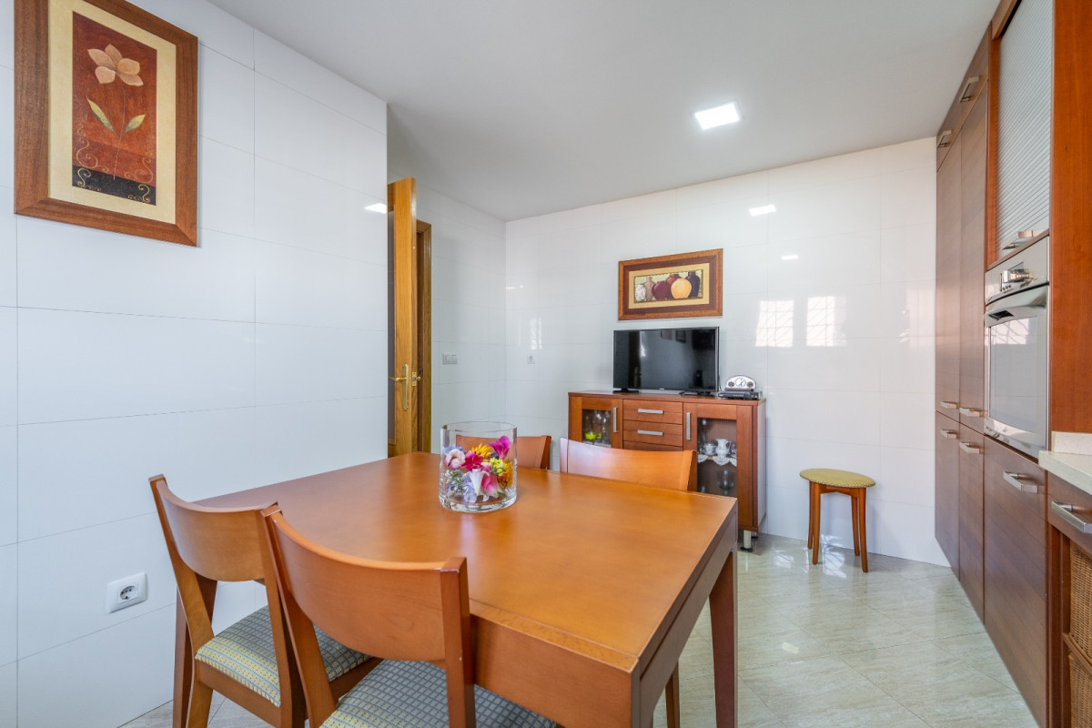 Resale - Country House - SAN VICENTE DEL RASPIG