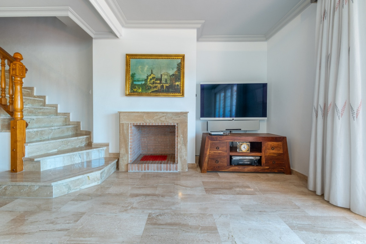 Resale - Country House - SAN VICENTE DEL RASPIG